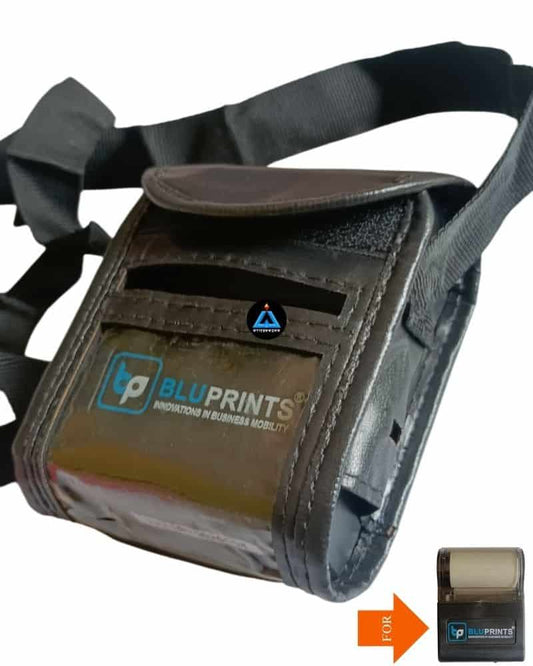 Bag-carry-case-pouch-for-BluPrints-Sampann-Economy-2-inch-thermal-printer