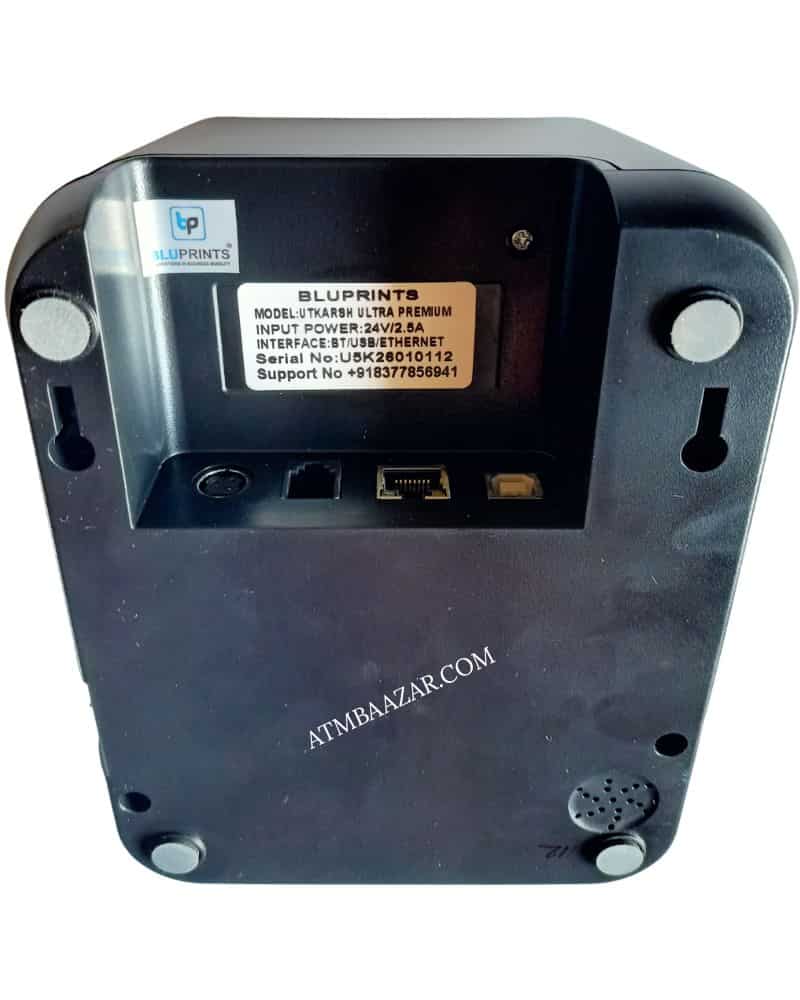 BluPrints-Utkarsh-Ultra-Premium-Thermal-Printer