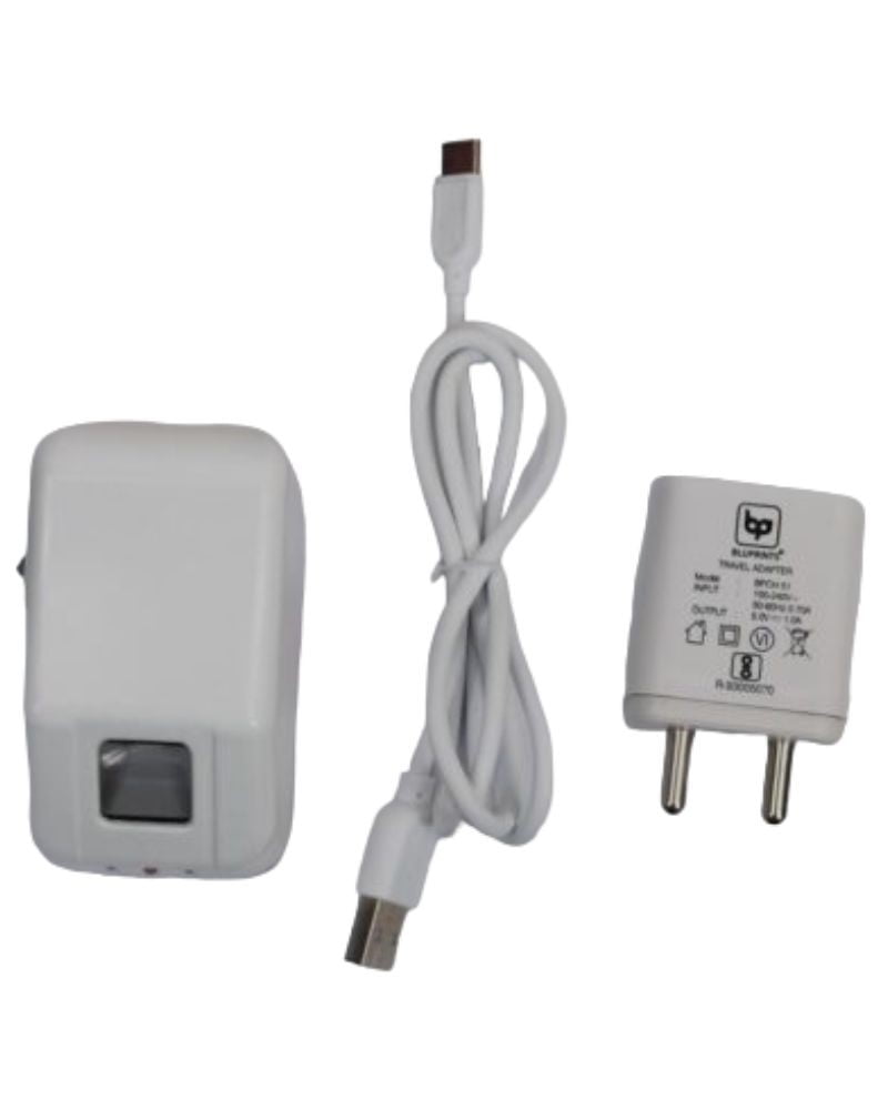 BluPrints-Vriddhi-Mini-Bluetooth-Startek-L1-Biometric-device