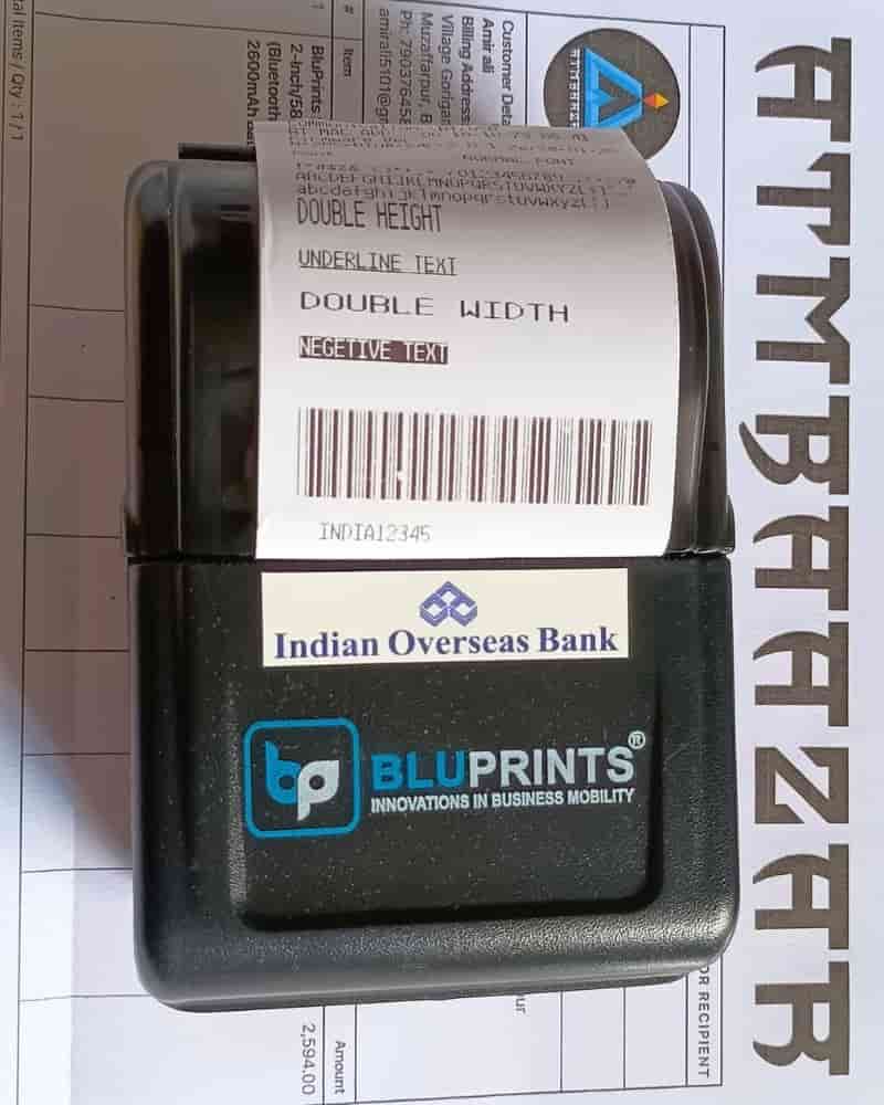 BluPrints-Vriddhi-Printer-for-IOB