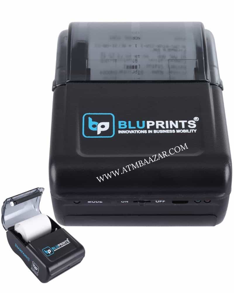 BluPrints 58mm 2" thermal printer