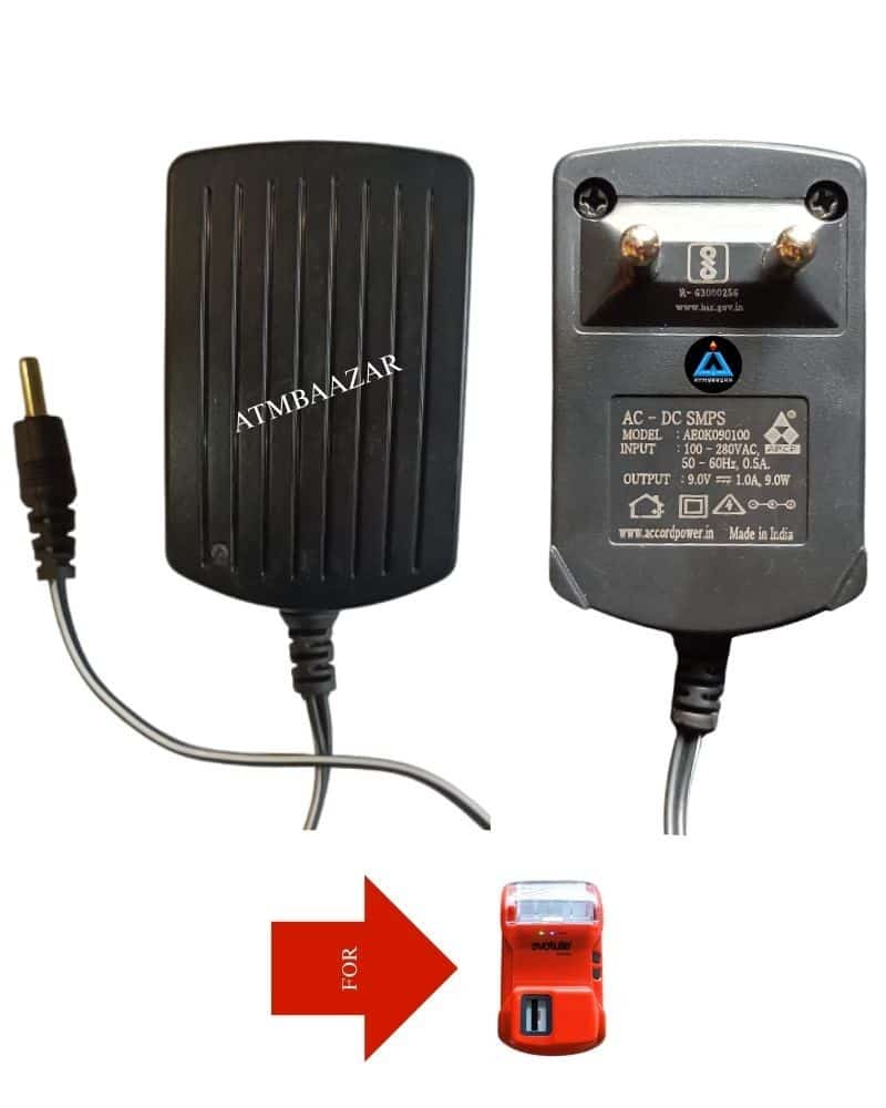 Charger-for-Evolute-Falcon-device