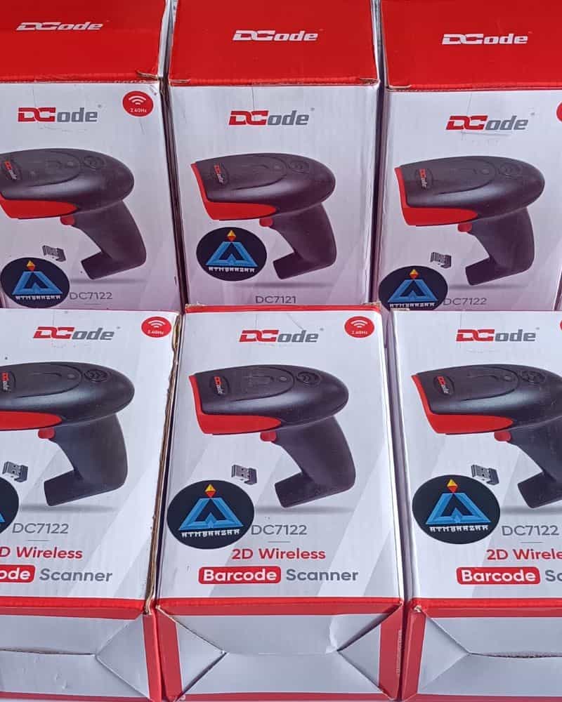 DCode-DC-7122-2D-Wireless-barcode-scanner-with-free-dongle