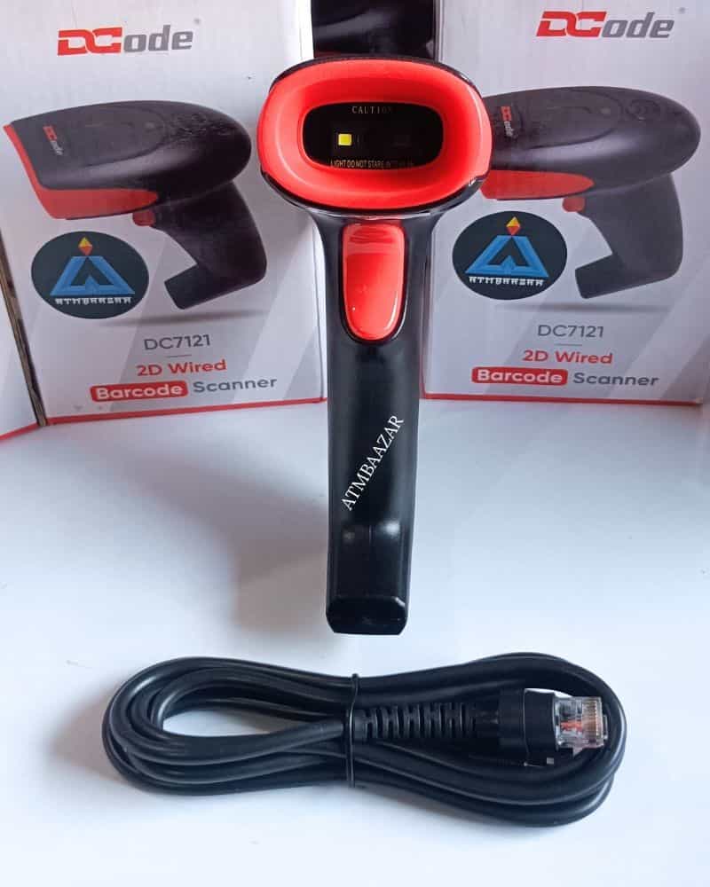 DCode-DC7121-2D-barcode-scanner
