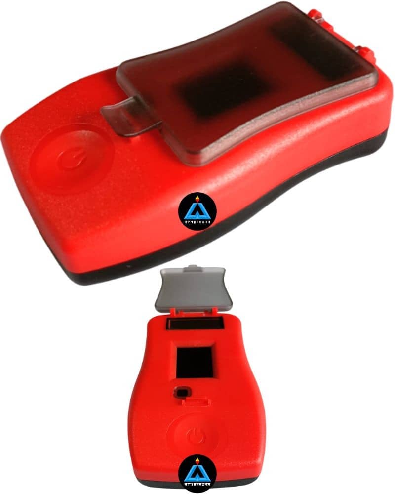 EDGAR-Bharat-Secure-Bluetooth-Startek-AST300-Fingerprint-Scanner-device