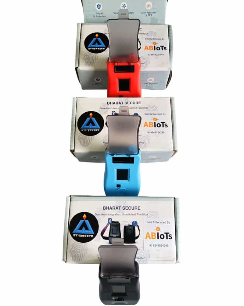 EDGAR-Bharat-Secure-Bluetooth-Startek-AST300-Fingerprint-Scanner
