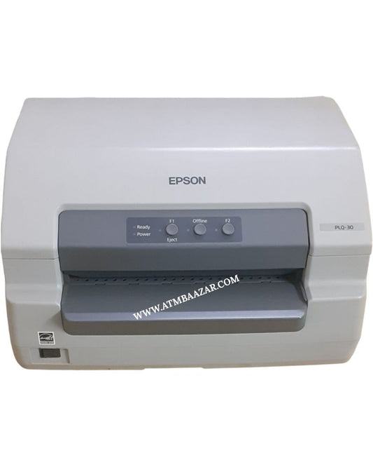 EPSON-PLQ-30-Passbook-Printer