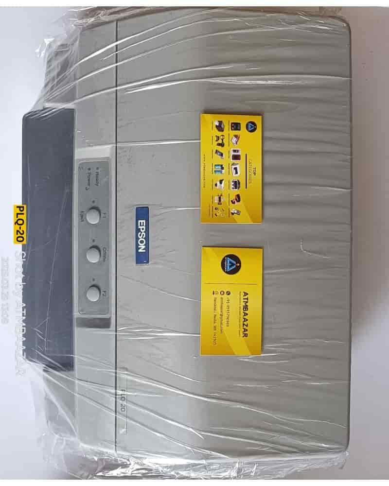 EPSON-PLQ20-Passbook-Printer