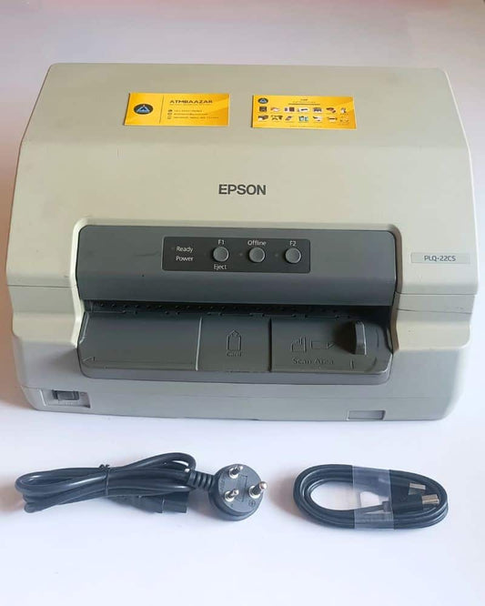 EPSON-PLQ_22CS-Passbook-printer
