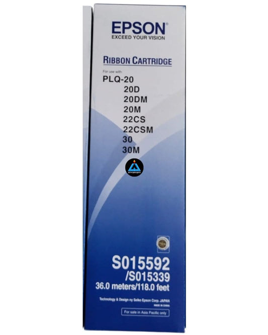 EPSON-Ribbon-Cartridge-PLQ-20-20D-20DM-20M-22CS-22CSM-30-30M