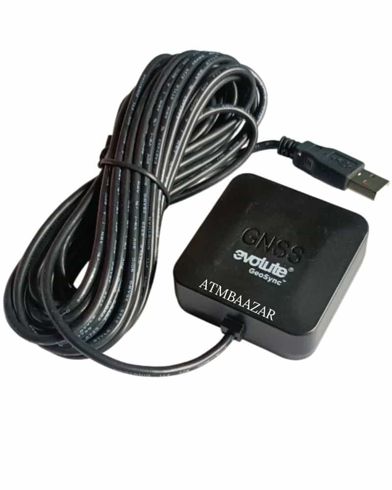 Evolute-GPS-device-GeoSync-GNSS-GPS-receiver