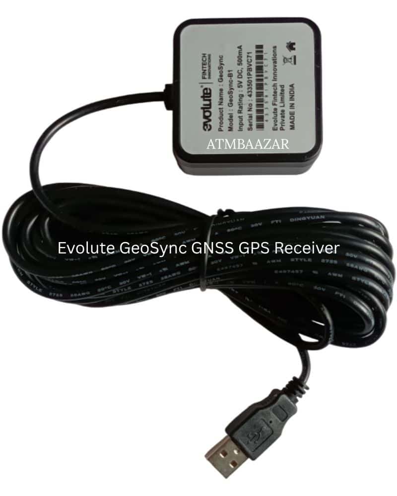 Evolute-GPS-device-GeoSync-GNSS