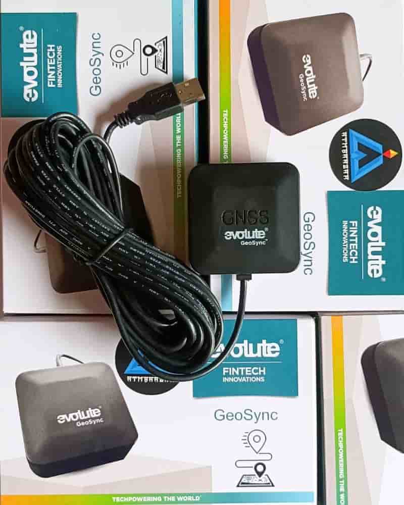 Evolute-GeoSync-GNSS-GPS-Receiver