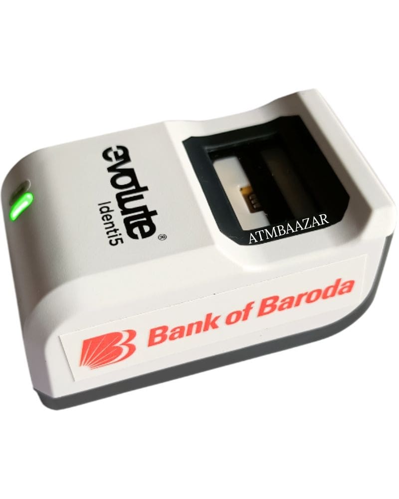 Evolute-Identi5-L1-RD-Service-wireless-Bluetooth-device-with-BOB-sticker