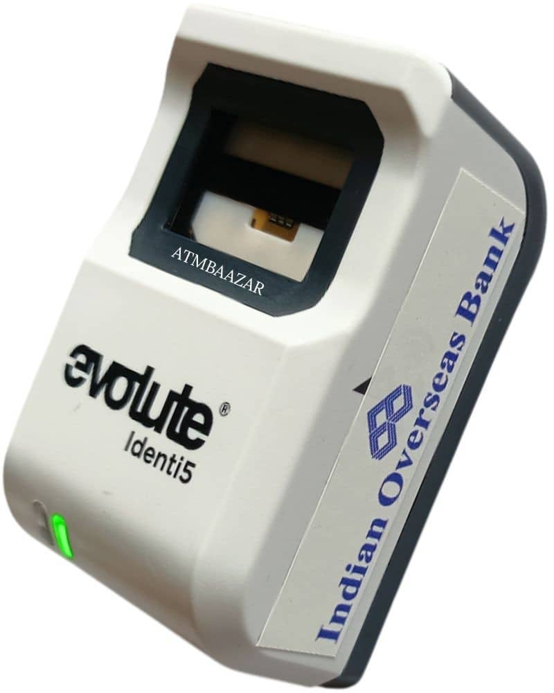 Evolute-Identi5-L1-RD-Service-wireless-Bluetooth-device-with-IOB-sticker