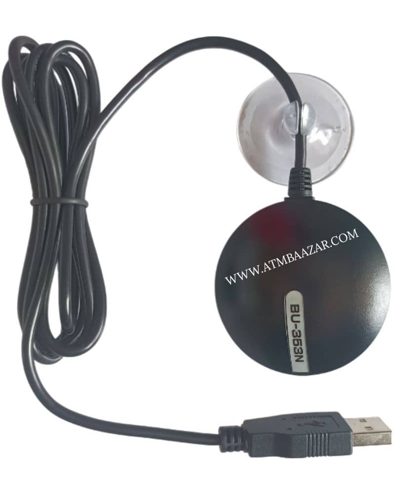 GlobalSat-BU353N-GPS-Machine