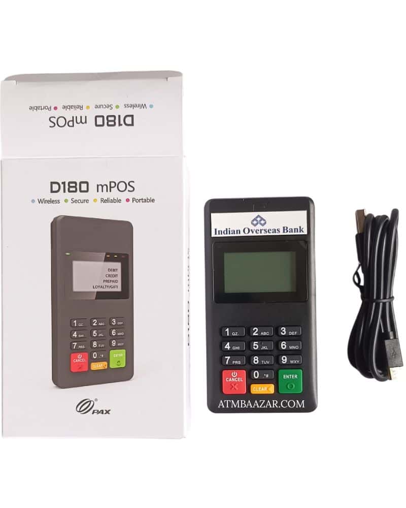 IOB-PAX-D180-ATM-Machine