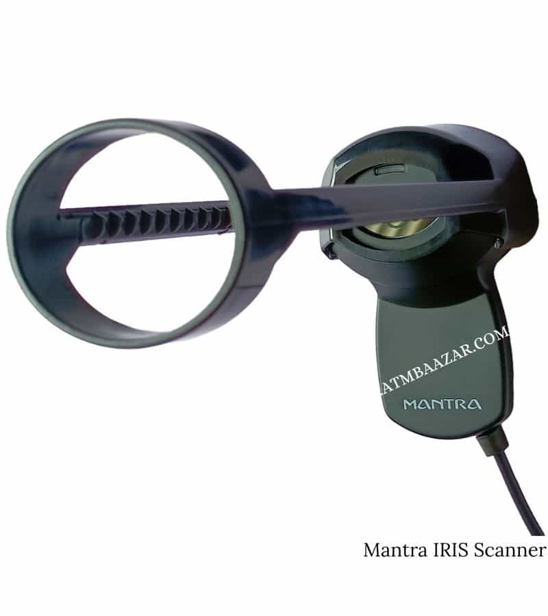 Mantra IRIS Scanner price