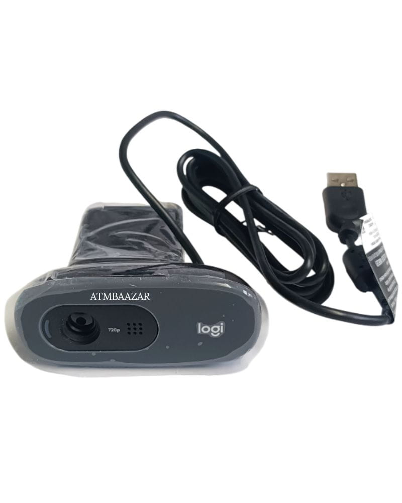 Logitech-C270-HD-Webcam-buy-online-t-atmbaazar
