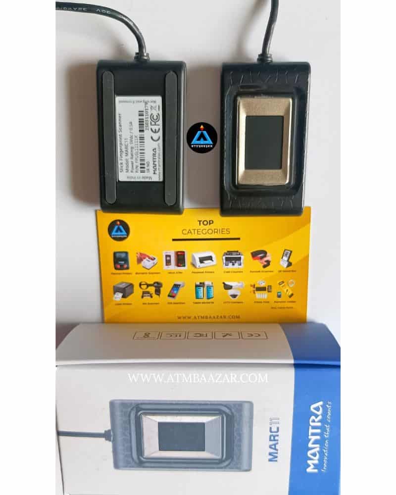 Mantra-MARC11-L1-fingerprint-scanner
