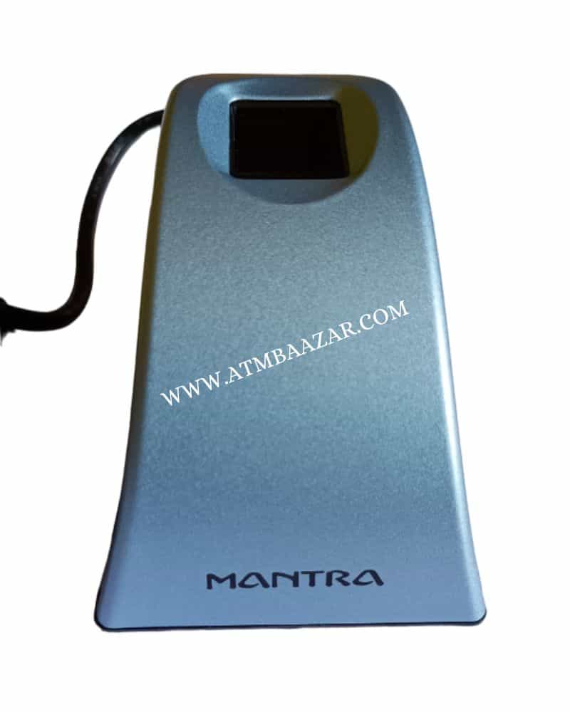 thumbnail image 2 of Mantra MFS 110 Biometric Fingerprint Scanner – New 2 of 3