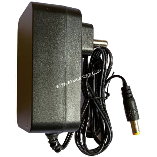 Charger adapter for Mentation MT580P thermal printer