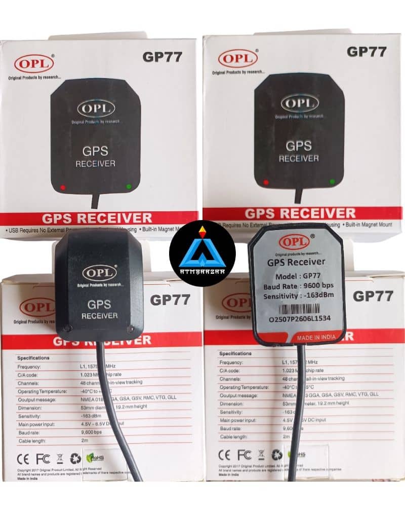 OPL-GP77-GPS