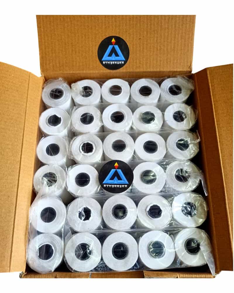 Premium-quality-2-Inch-58mm-15-meter-paper-roll-for-thermal-printer-and-billing-machine