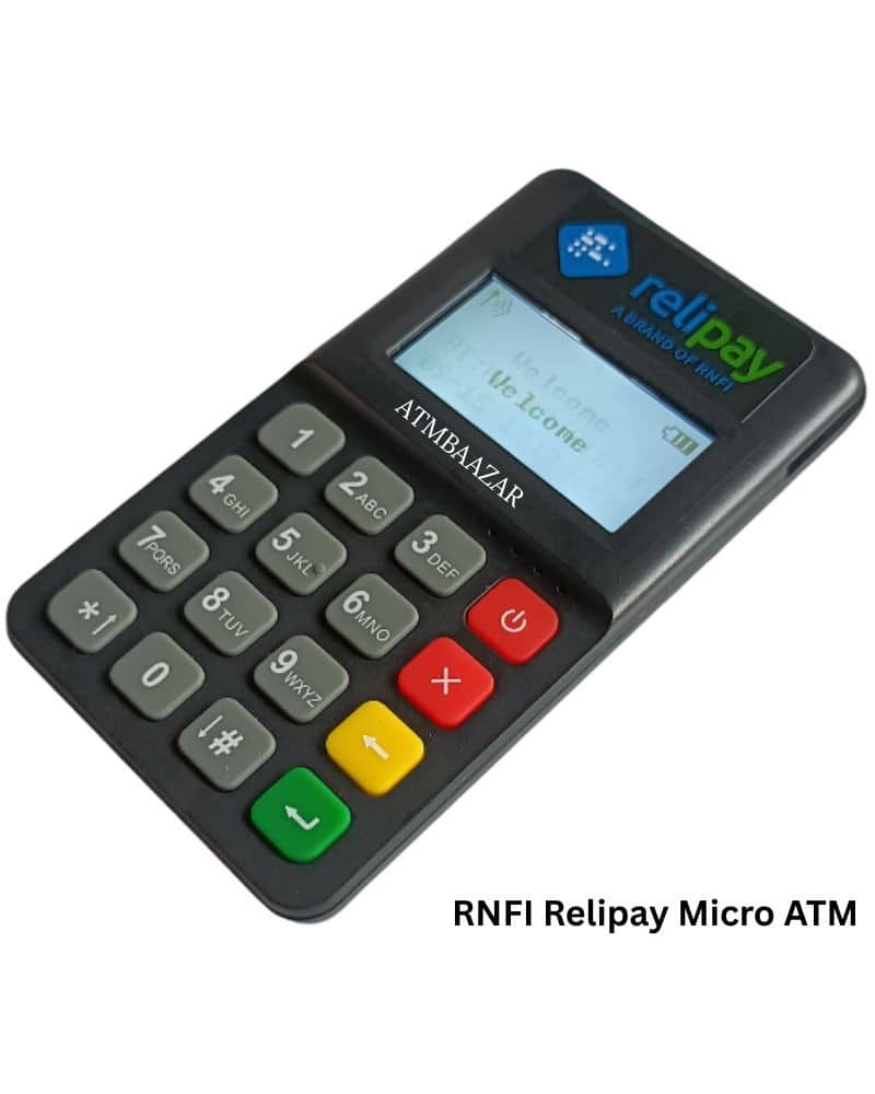 RNFI-Relipay-Micro-ATM-MP63-N