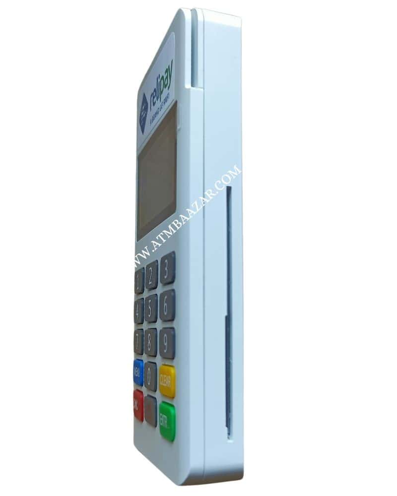 RNFI Relipay Micro ATM Watchdata WD-60S & MP63N