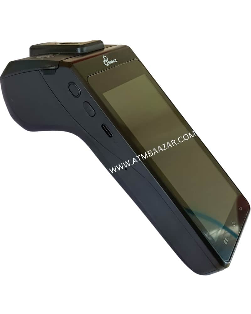 Xpresso Roinet all-in-one WPOS device