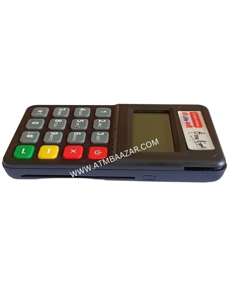 Spice Money MoreFun Mini ATM MP63N