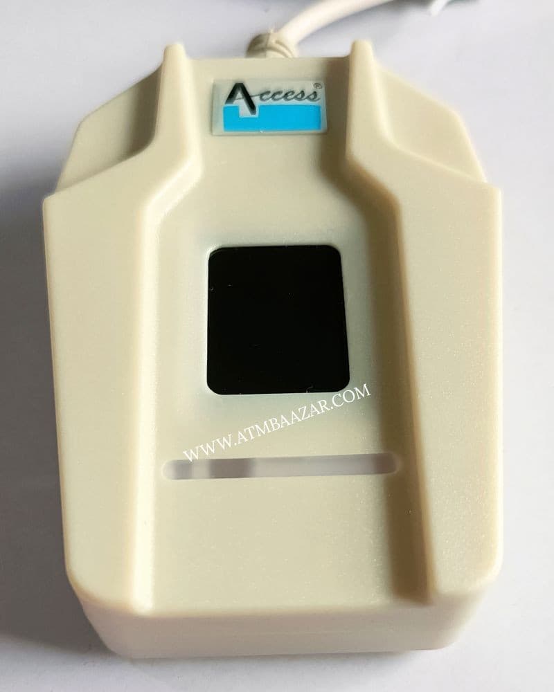 Startek-AST300-L1-fingerprint-device