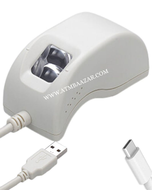 Startek-L1-biometric-fingerprint-scanner-device