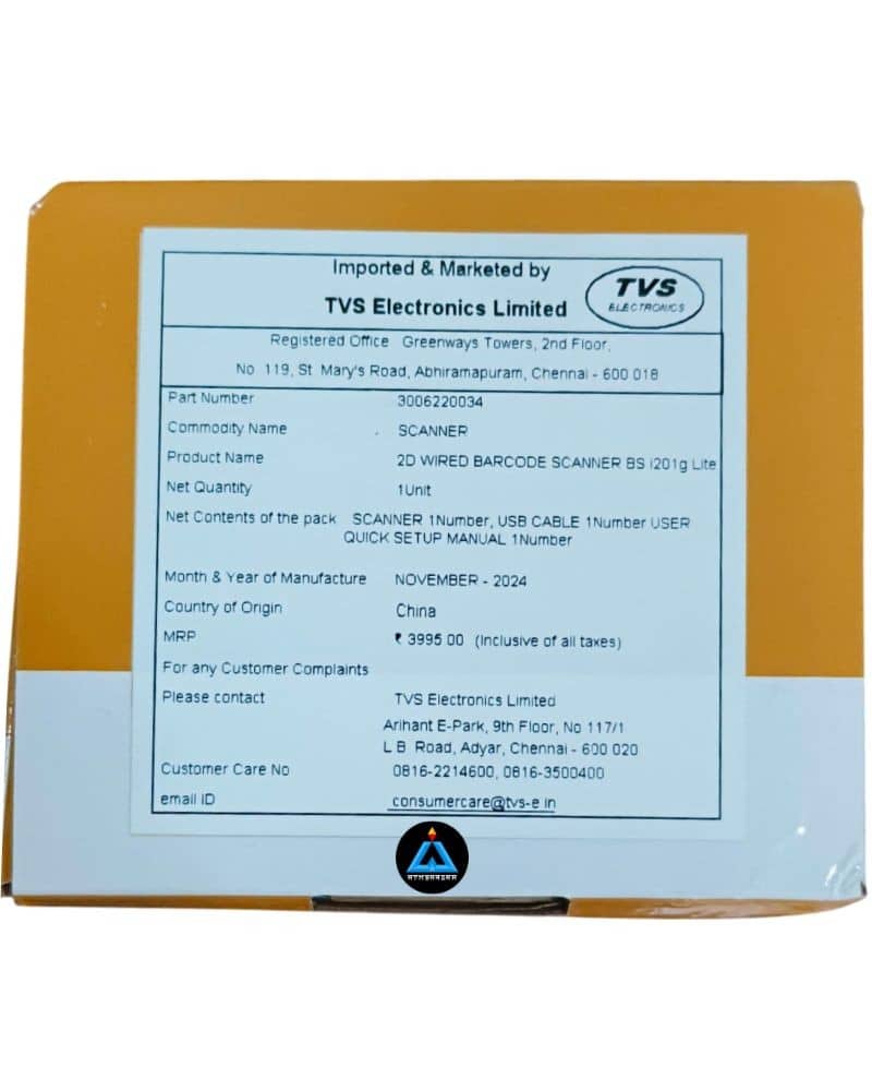 TVS-BS-i201g-Lite-2D-wired-barcode-scanner-at-best-price