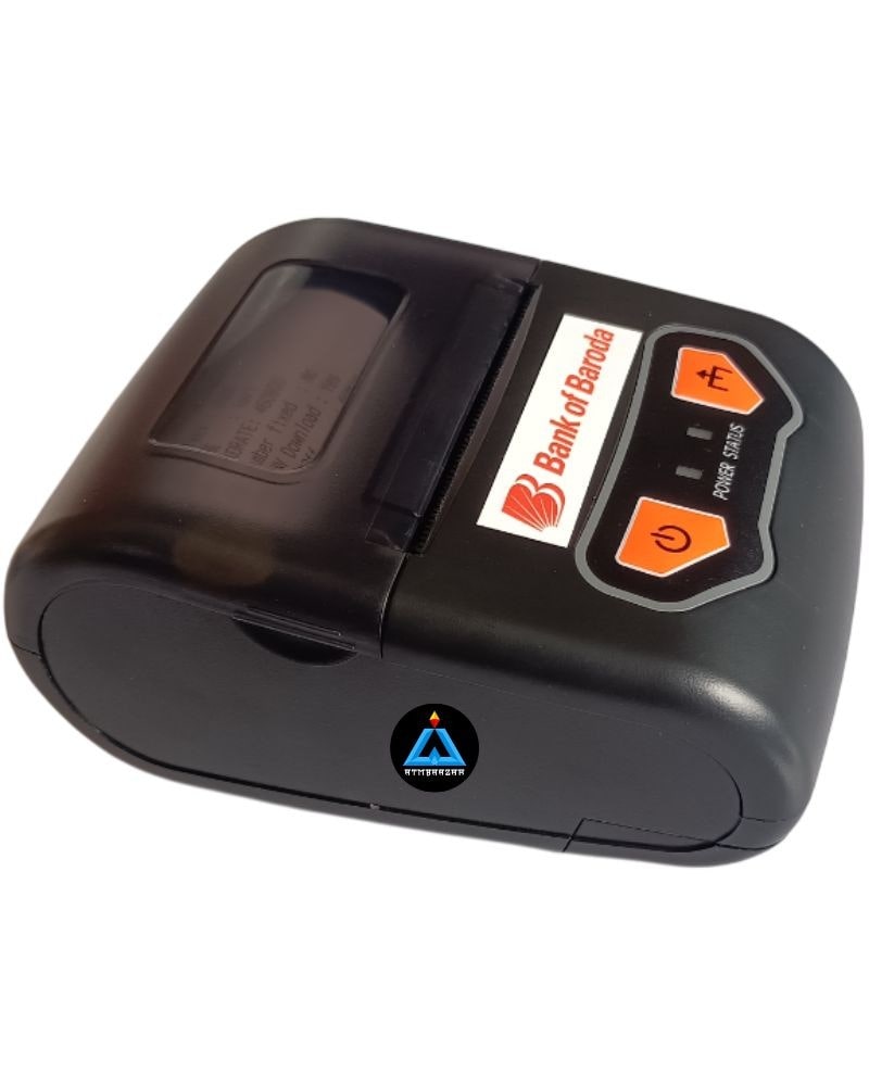 Thermal-Printer-for-Bank-of-Baroda-BOB-BC-Point