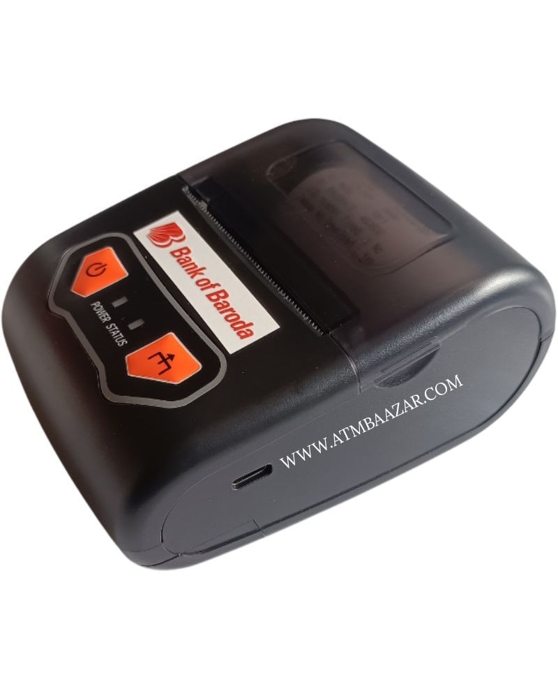 Thermal-Printer-for-Bank-of-Baroda-CSP