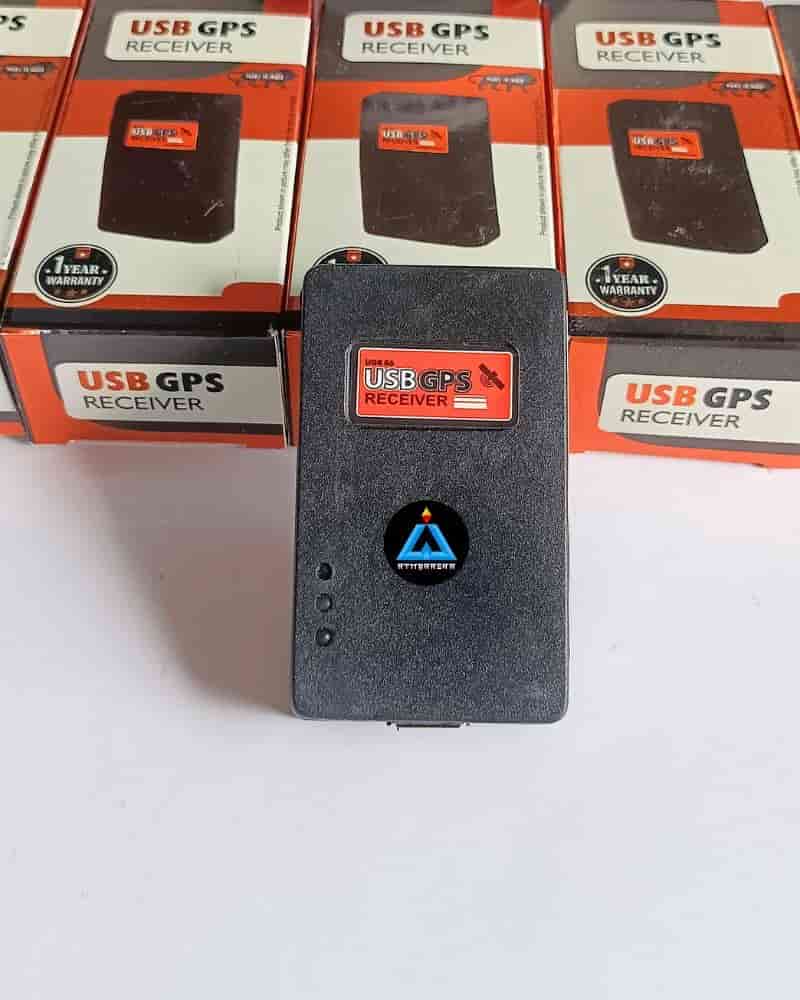 UGR-86-GPS-device