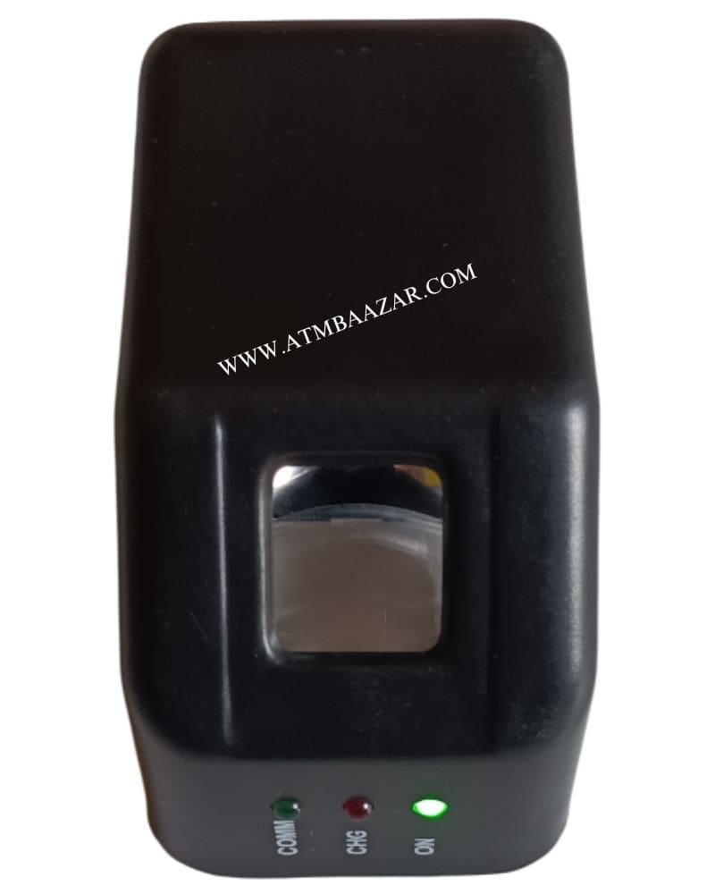 Vriddhi-Mini-Bluetooth-Finger-Device