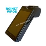ATMBAZAAR: ROINET WPOS device