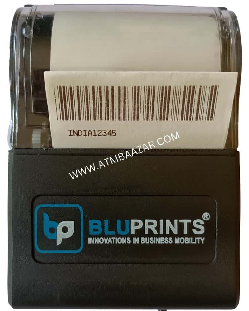 BluPrints Thermal Printer SAMPANN Economy