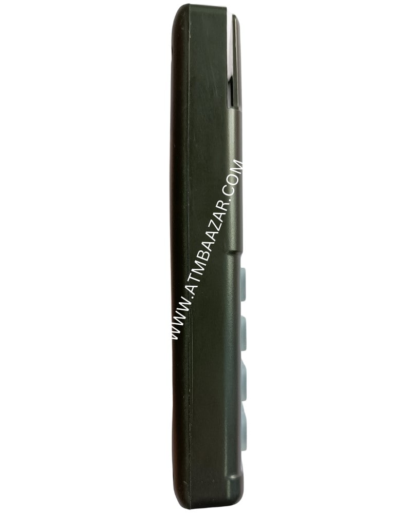 PayNearby Mini ATM device left side view