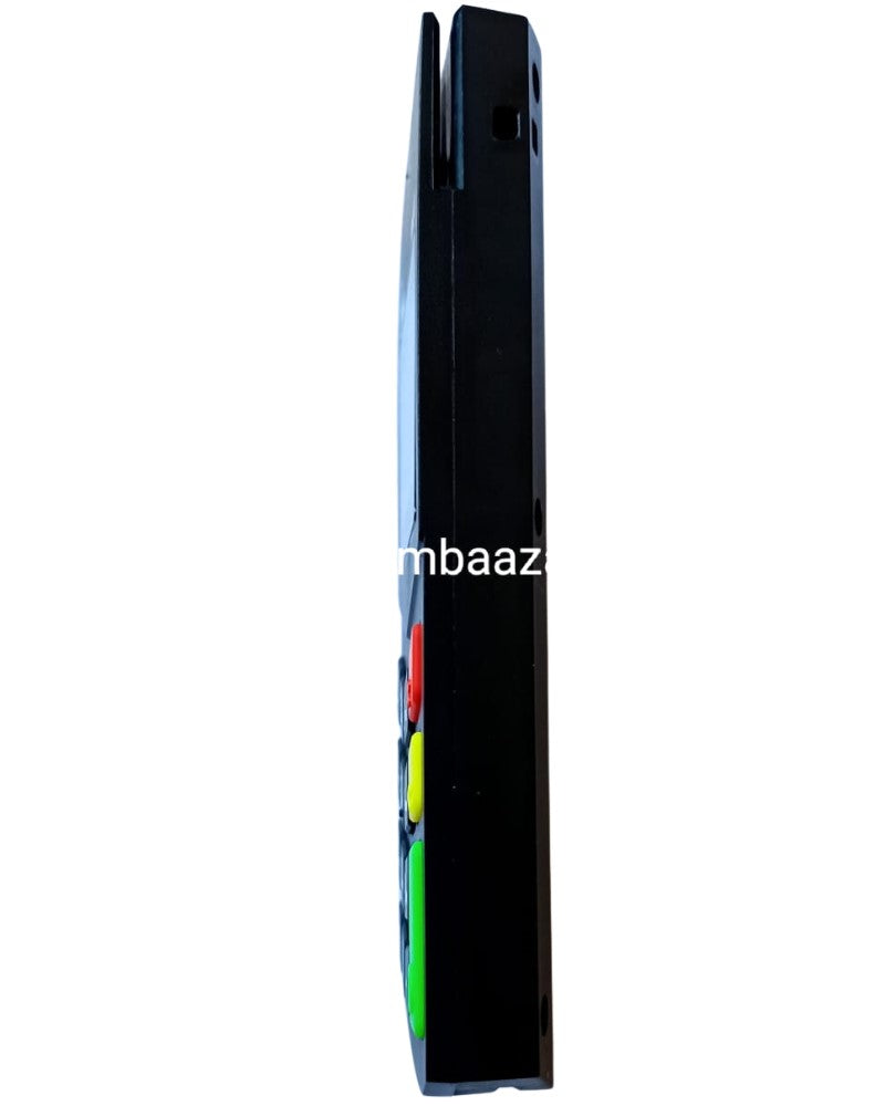 Roinet VM30 Mini ATM Leftt Side