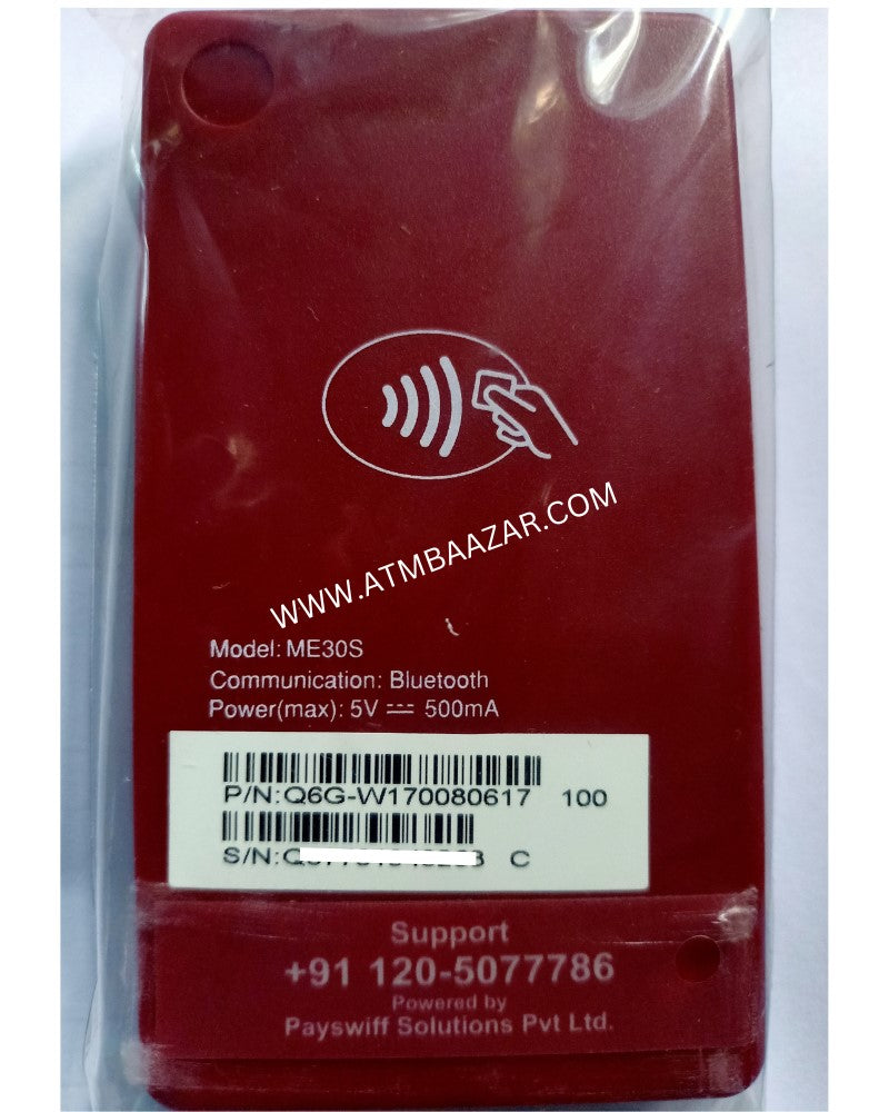 Spice Money Mini Magic Micro ATM Machine