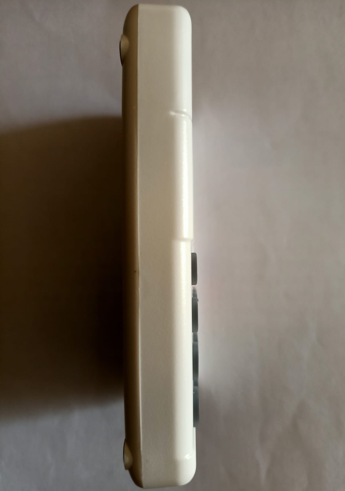 RapiPay Mini ATM machine left side