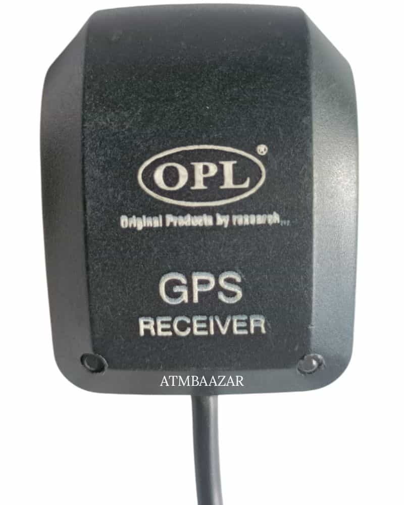 GPS Receiver – ATMBAAZAR