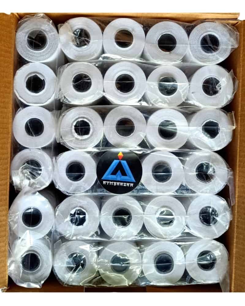 2-Inch-58-mm-paper-roll-for-thermal-printers-and-billing-machines