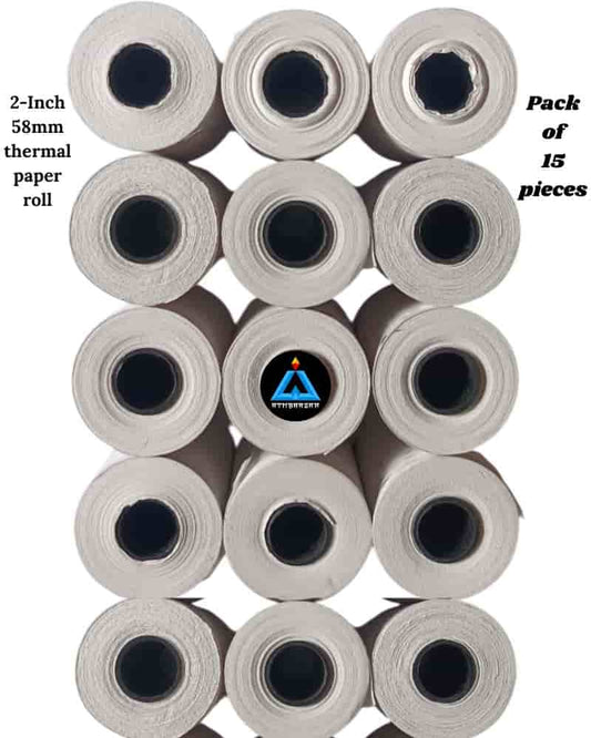 2-Inch-58mm-thermal-paper-roll-pack-of-15-pieces