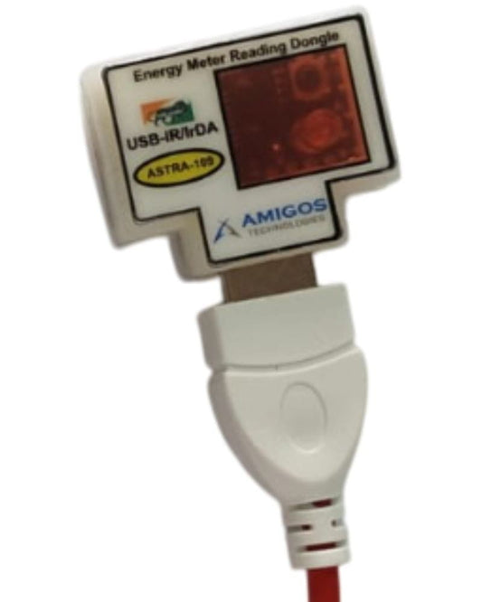 AMIGOS-IRDA-Energy-Meter-Reading-Dongle