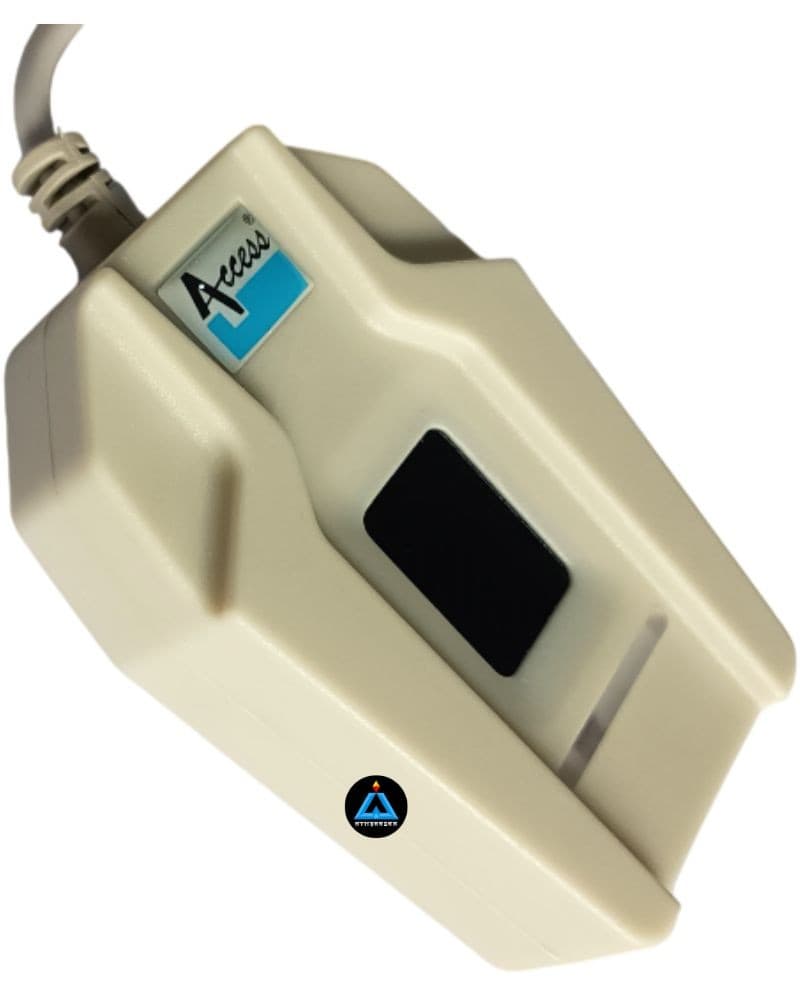 Startek AST300 L1 Fingerprint Scanner Device (Access) – ATMBAAZAR
